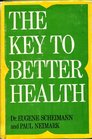 The key to better health