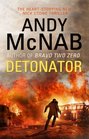 Detonator (Nick Stone Thriller)