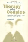 Therapy With Couples A BehaviouralSystems Approach to Couple Relationship and Sexual Problems
