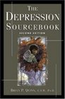 The Depression Sourcebook