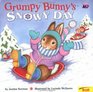 Grumpy Bunny's Snowy Day (Grumpy Bunny)