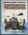 Amphibious Techniques