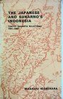 The Japanese and Sukarno's Indonesia TokyoJakarta Relations 19511966