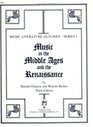 Music in the Middle Ages and Renaissance