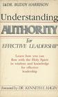 Understanding Authority for Effective Leadership