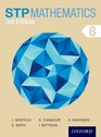 STP Mathematics 8 Student Book 3rd Edition