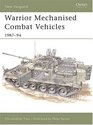 Warrior Mechanised Combat Vehicle 19871994