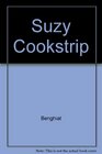 Suzy Cookstrip