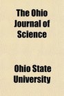 The Ohio Journal of Science