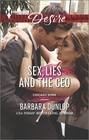 Sex, Lies and the CEO (Chicago Sons) (Harlequin Desire, No 2376)