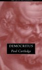 Democritus: The Great Philosophers (The Great Philosophers Series) (Great Philosophers (Routledge (Firm)))