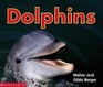 Dolphins (Scholastic Readers)
