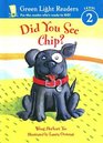 Did You See Chip