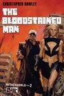 Heavy Metal Pulp The Bloodstained Man Netherworld Book Two