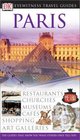 Paris (Eyewitness Travel Guides)