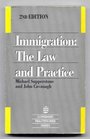 Immigration The Law and Practice