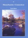 Appalachian Trail Guide to Massachusetts & Connecticut