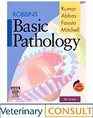 Robbins Basic Pathology With VETERINARY CONSULT Access