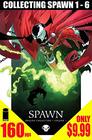 Spawn Origins Volume 1