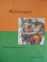 Michelangelo Painter Sculptor Architect