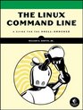 The Linux Command Line