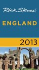 Rick Steves\' England 2013