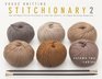 The Vogue Knitting Stitchionary Volume Two Cables  The Ultimate Stitch Dictionary from the Editors of Vogue Knitting Magazine