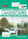 The Duffer's Guide to Painting Watercolour Landscapes