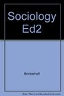 Sociology Second Edition