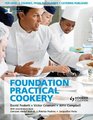 Practical Cookery Foundation Student Book Level 1