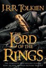 The Lord of the Rings: Fellowship of the Ring / The Two Towers / The Return of the King