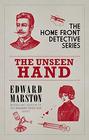 The Unseen Hand (Home Front Detective, Bk 8)