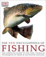 New Encyclopedia of Fishing
