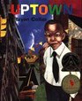 Uptown (An Owlet Book)