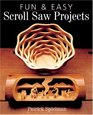 Fun  Easy Scroll Saw Projects
