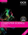 GCSE Computer Science for OCR Student Book with Cambridge Elevate Enhanced Edition