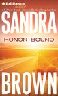 Honor Bound (Audio CD) (Abridged)