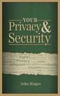 Your Privacy  Security