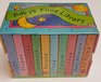 Baby's First Library 10 Book Set