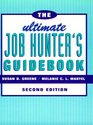 The Ultimate Job Hunter's Guidebook