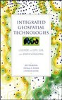 Integrated Geospatial Technologies  A Guide to GPS GIS and Data Logging