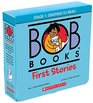Bob Books First Stories