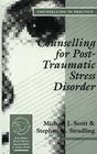 Counselling for PostTraumatic Stress Disorder