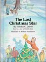 The Lost Christmas Star
