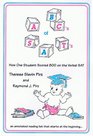 ABCs of SATs How One Student Scored 800 on the Verbal SAT