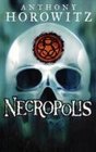 Necropolis (Gatekeepers, Bk 4)