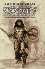 Arthur Suydam The Art Of The Barbarian  Conan Tarzan And DeathDealer Sketchbook