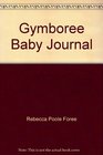 Gymboree Baby Journal