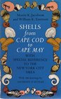 Shells from Cape Cod to Cape May With Special Reference to the New York City Area
