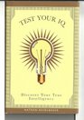 Test Your IQ Discover Your True Intelligence